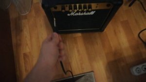 КАК ПРОСТО ПОДКЛЮЧИТЬ ГИТАРУ К КОМБИКУ