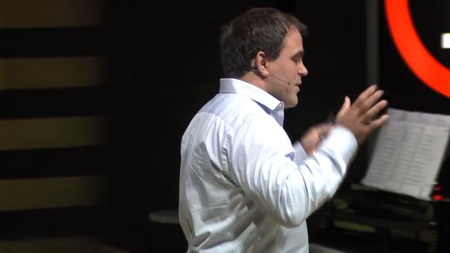 Geordie Rose | Quantum Computing: Artificial Intelligence Is Here смотреть онлайн