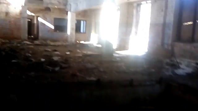 Заброшенная ферма!!! смотреть онлайн
