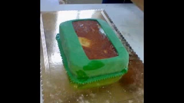 Как мы делали торт машинку смотреть онлайн