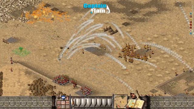 Stronghold Crusader 2 Extreme смотреть онлайн