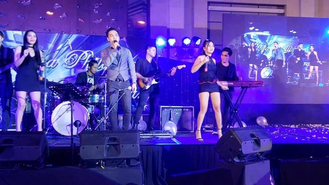 electric dreams- lmh band смотреть онлайн