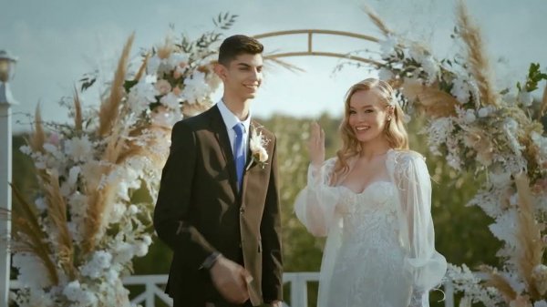 Свадьба под ключ на загородных площадках сети House for Wedding. В Москве и Подмосковье