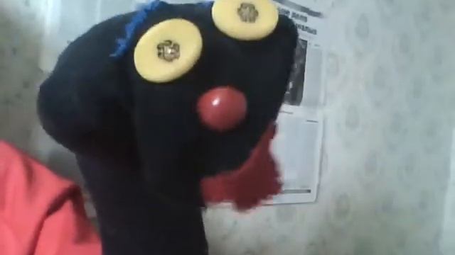 Хорек Харитон. О политике