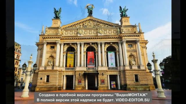 ТОП 5 МЕСТ В УКРАИНЕ, КОТОРЫЕ ВЫ ОБЯЗАНЫ ПОСЕТИТЬ смотреть онлайн