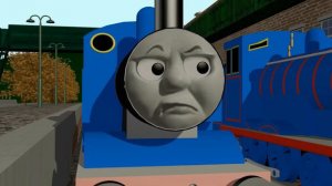 Thomas' PC Adventures Episode 2 : Edward's Rendez-vous