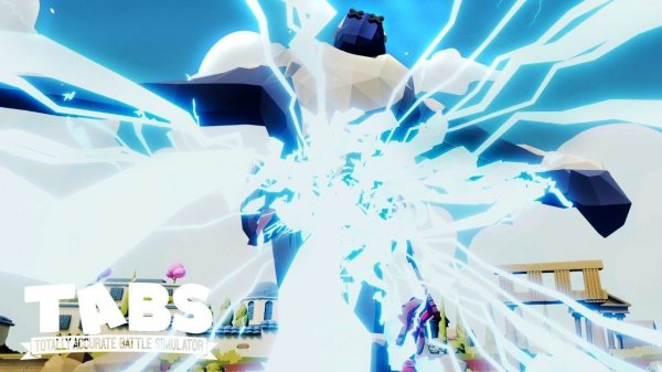 ГИГАНТА ПОРВАЛО. МОДЫ В ТАБС