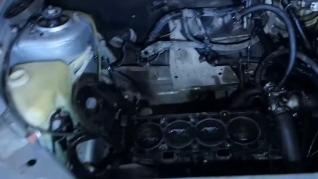 Гидроудар и последствия смотреть онлайн