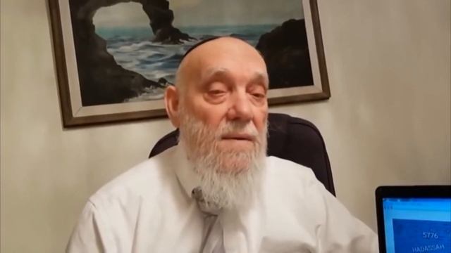 16. Тайное пророчество Каббалистов о приходе Машиаха в 2021г. смотреть онлайн