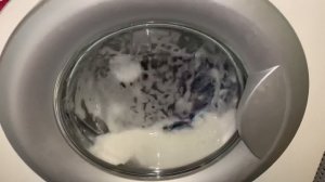 Как постирать шторку в ванной