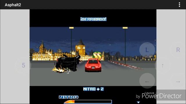 Pack de juegos java saga asphalt смотреть онлайн