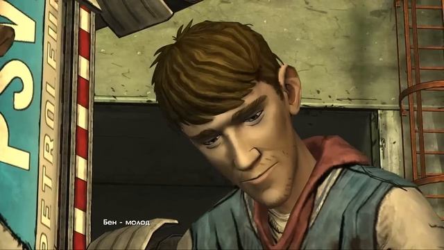 Про что был The Walking Dead: Season one от Telltale Games!? смотреть онлайн