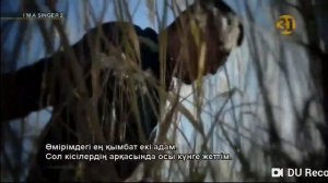 Александр Лим I'm singer kazakhstan