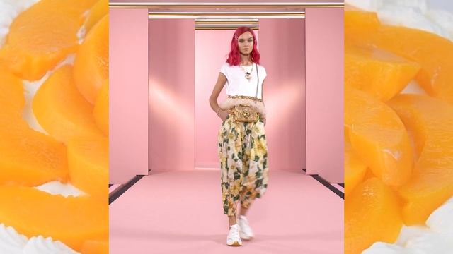 #DGDigitalShow2: Power Pastel смотреть онлайн