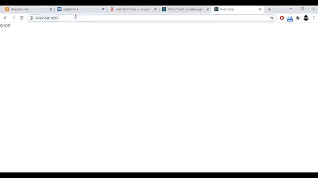 React & Node.js ИНТЕРНЕТ МАГАЗИН С НУЛЯ. PERN stack PostgreSQL express React js node.js смотреть онлайн