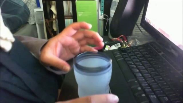 Đánh Giá Bình Sữa Comotomo