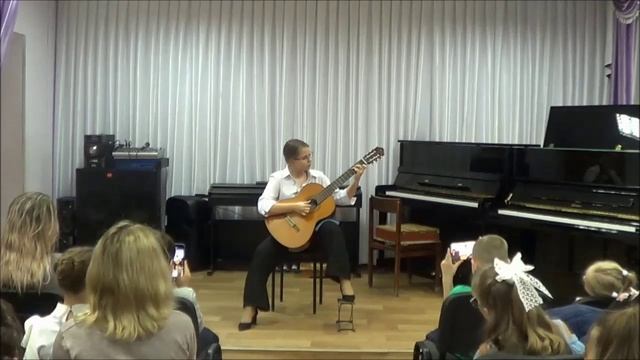 Концерт МБУ ДО Зимовниковской ДШИ "Нашим мамам посвящается" смотреть онлайн