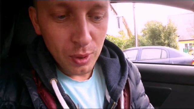 В булочную на KIA Cerato!!! смотреть онлайн