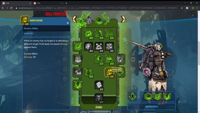 Flak the unofficial builds смотреть онлайн
