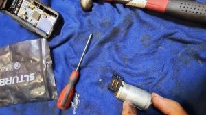 Bmw e60 M57 3.0 Disel Потеря Мощности? Неисправный Актуатор Турбины?