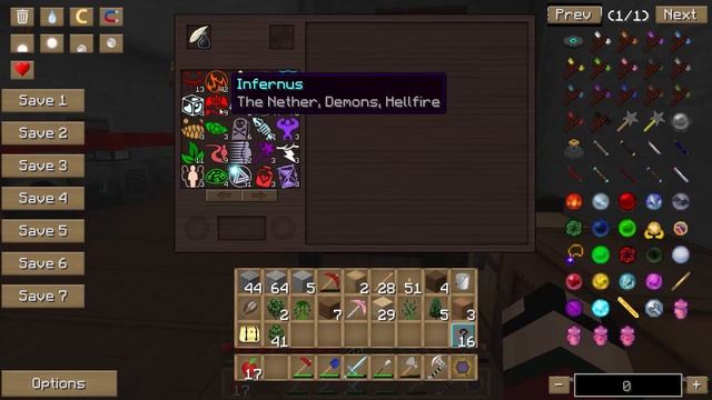 Projekt Infinity #033 - Wer ist da bitte am TELEFON? [German] Let's Play FTB смотреть онлайн