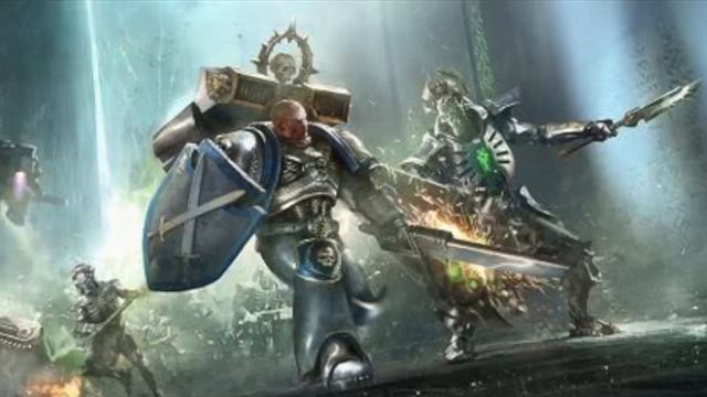 40 Facts & Lore on the Demise of the Astral Knights Space Marine Chapter Warhammer 40K смотреть онлайн
