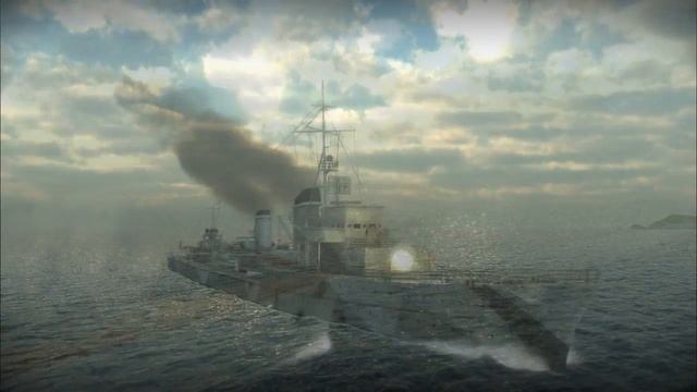 PT Boats : Knights of the Sea Trailer смотреть онлайн