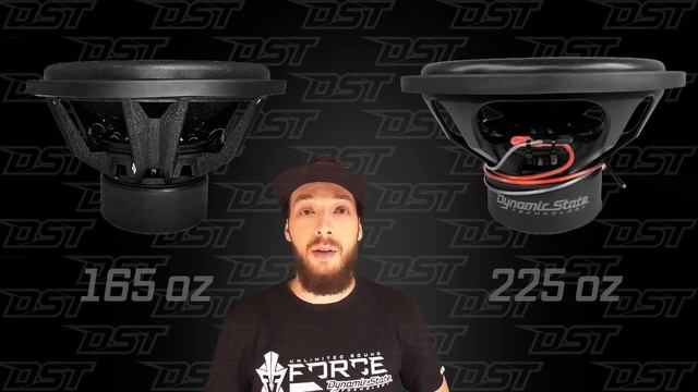 Как выбрать мощный, громкий, низкоиграющий сабвуфер? смотреть онлайн