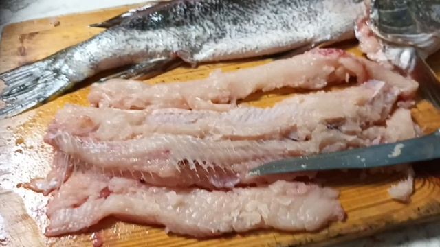 #А эта фаршированная щука для праздничного стола,просто вкуснота ?????☝️. смотреть онлайн