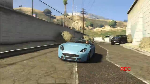 GTA5 | Come Trovare La Karin Futo!