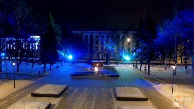 Вологда Новогодняя столица России смотреть онлайн