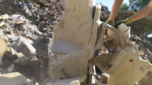 ПОИСК МЕТАЛЛОЛОМА НА СВАЛКЕ! ПОИСК МЕДИ! ДОБЫВАЮ МЕДЬ! АЛЮМИНИЕВЫЕ БАНКИ!