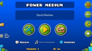 как выложить свой уровень в GEOMETRY DASH