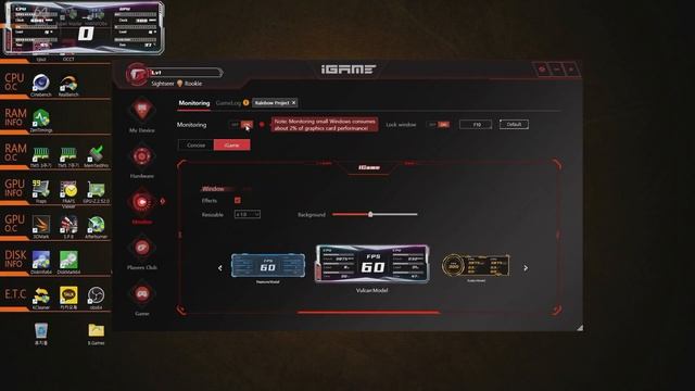LCD 맛집! 컬러풀 RTX 4080 불칸으로 컴백했습니다. 4080 불칸 고주파는 어떤지. 4080 불칸 성능은 어떨지. 제일 중요한 LCD는 어떤지 간단하게 살펴 봤습니다. смотреть онлайн