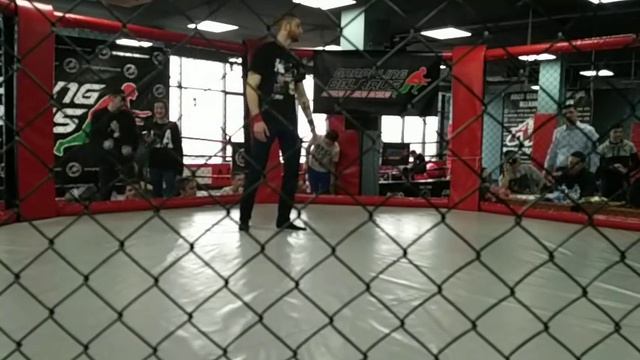 ONLINE ТРАНСЛЯЦИЯ ТУРНИРА ПО ГРЭППЛИНГУ CGC 3 смотреть онлайн