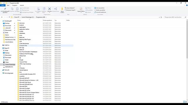Fallout 3 on Windows 10 no Crash смотреть онлайн