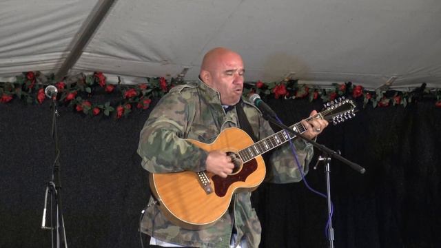 Игорь Саркисов смотреть онлайн