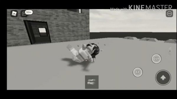 Ragdoll Engine|Roblox