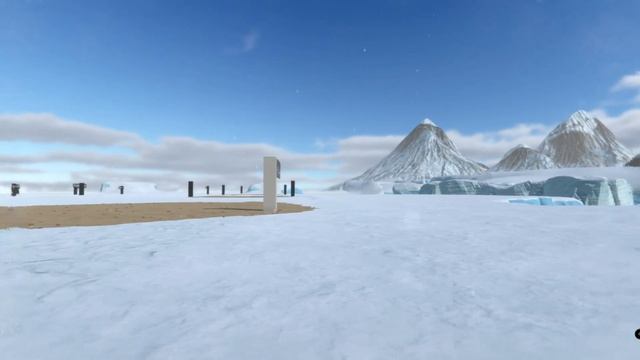 The Ice Worm in Subnautica: Below Zero Just Keeps Getting Scarier! смотреть онлайн