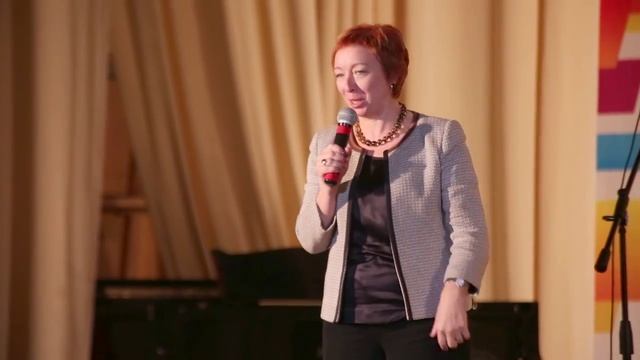 Посвящение учащихся СУНЦ УрФУ в лицеисты.mp4 смотреть онлайн