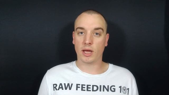 Which is better? BARF Model Raw or Prey Model Raw? смотреть онлайн