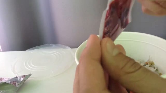 #5: SAU TAO Рисовая Лапша из Гонконга