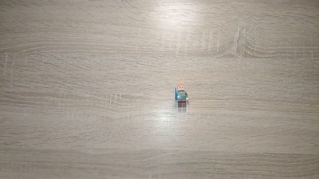 Лего Minecraft Алекс у речки смотреть онлайн