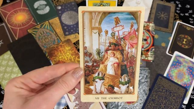 7. Колесница⚡️?⚡️: ключевые слова, значения + галерея Арканов. смотреть онлайн