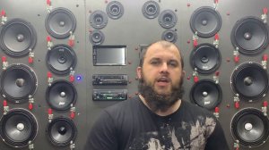 Обзор акустики AMP MASS FR 65