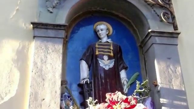 FIGLINE VALDARNO (TOSCANA, ITALY) смотреть онлайн