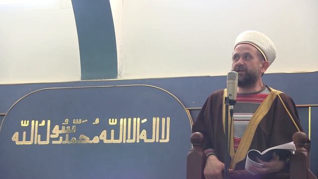 "Ислам не приемлет лжи и обмана" смотреть онлайн