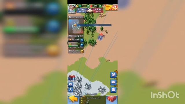 TOP WAR BATTLE GAME :БИТВА ЗА ОДИНИЮМ смотреть онлайн