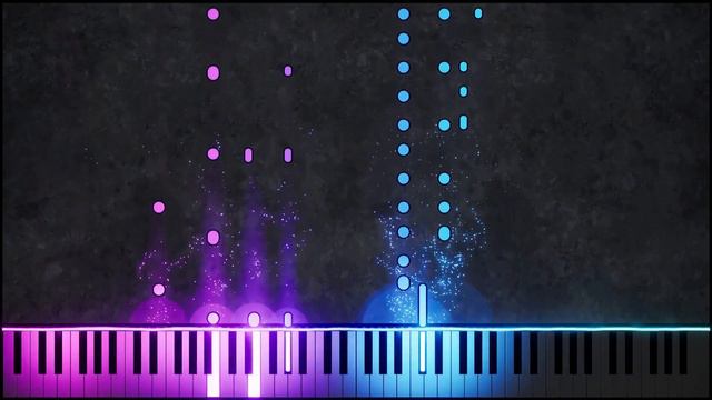 Shinunoga E-Wa - Piano Version - Fujii Kaze