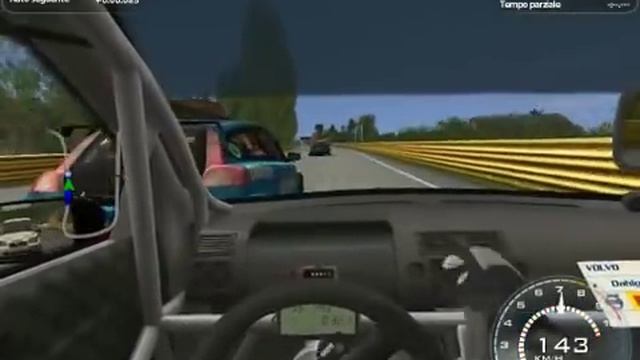 Volvo The Game - Gameplay video смотреть онлайн